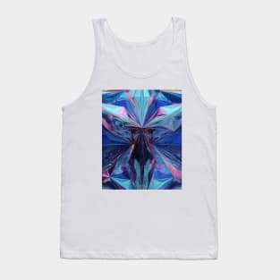 Crystal Clear Tank Top